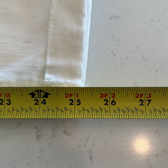 AG Adriano Goldschmied “The Stilt Roll Up” Skinny Jean - Picture 6 of 8